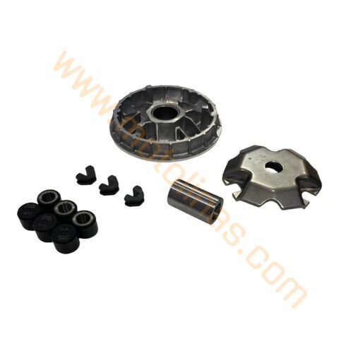 HONDA DİO Ö VARYATÖR OEM KALİTE